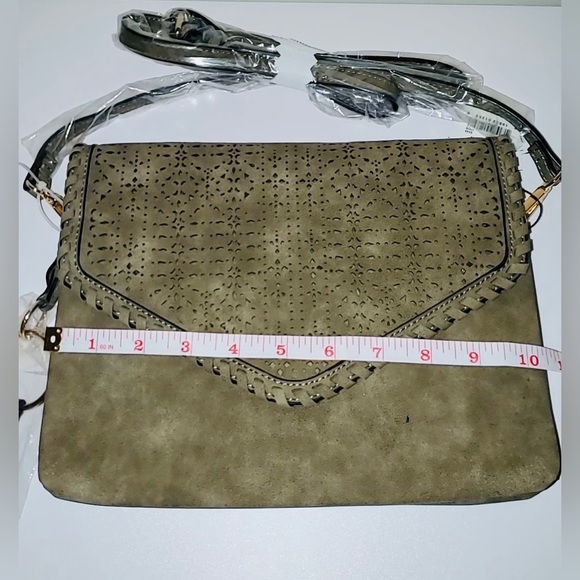 IV NYC Crossbody Handbag | NWT - Picture 11 of 14